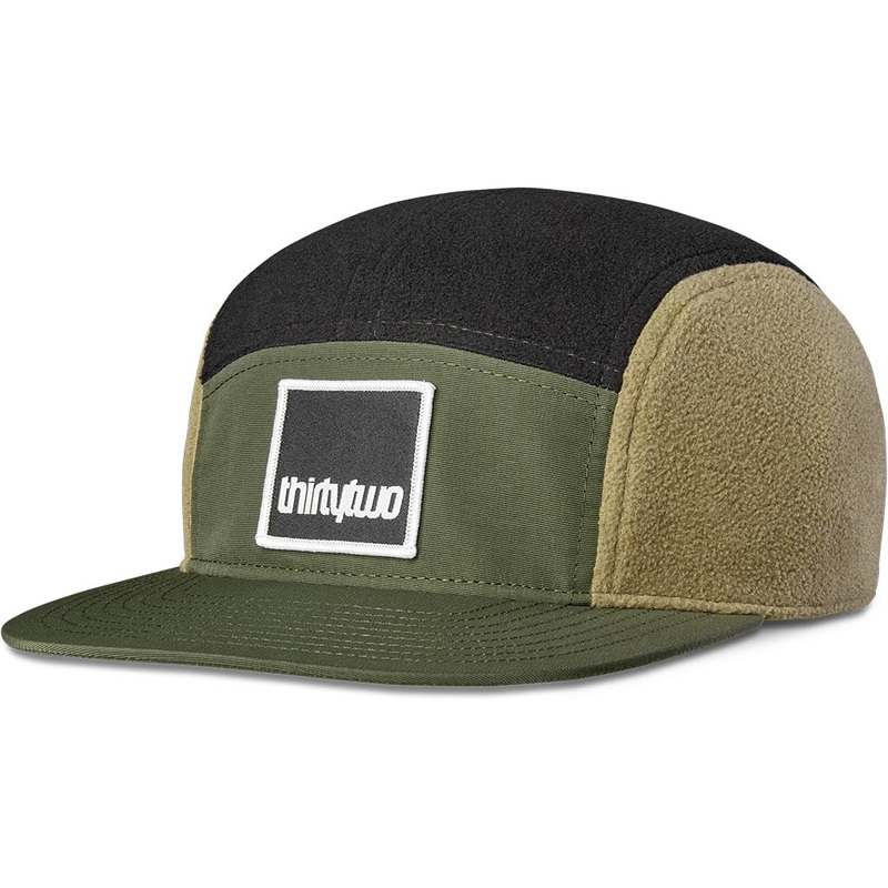 thirtytwo Men’s Camp Hat