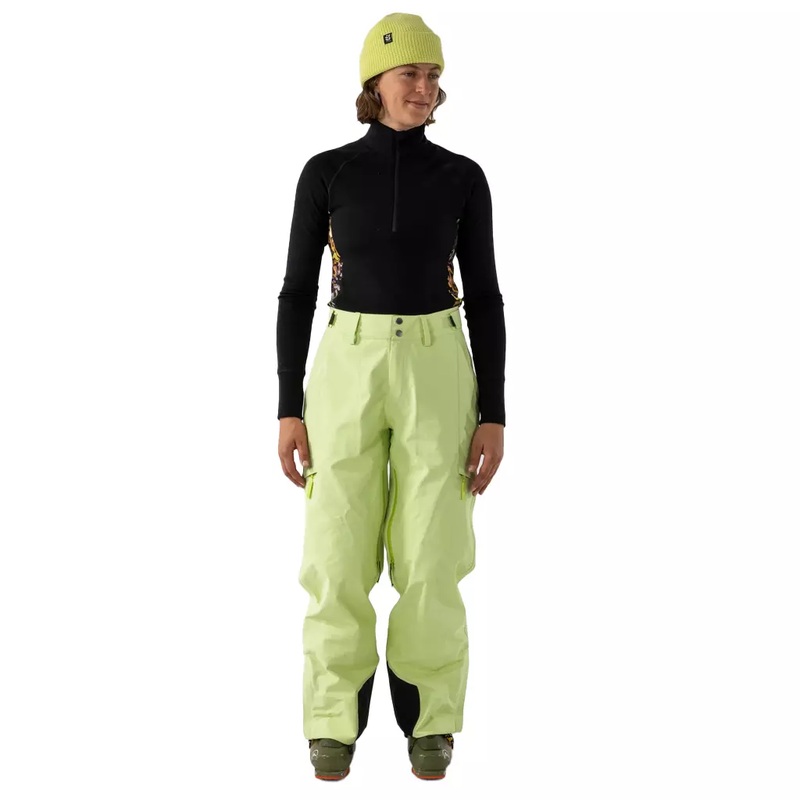 Wild Rye Women’s Butterfield 3L Pant