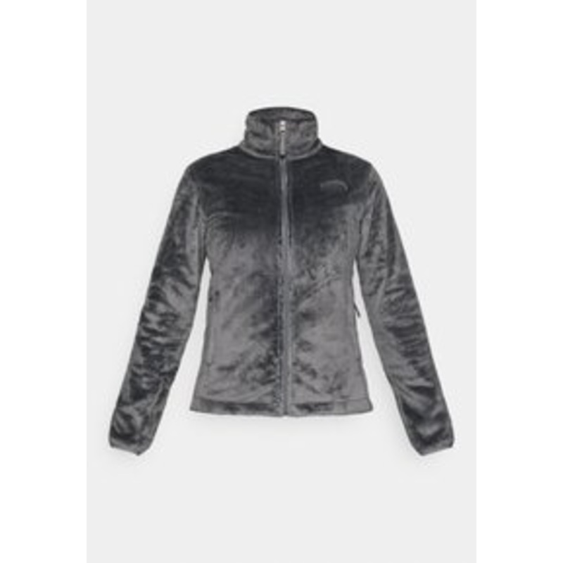 The North Face OSITO JACKET – Fleecejacke – smoked pearl/khaki