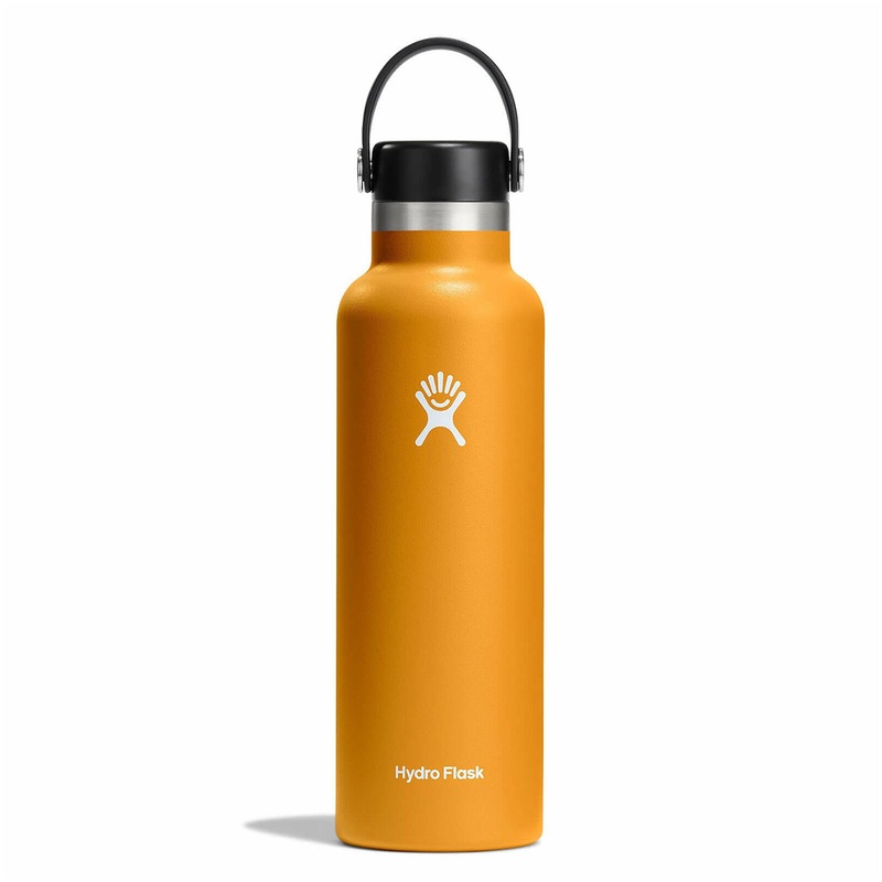 Hydro Flask 21 oz Standard Mouth with Flex Cap