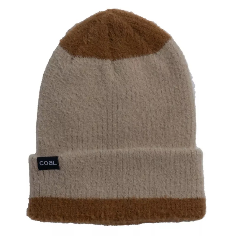 Coal Headwear The Solstice – Fuzzy Knit Beanie