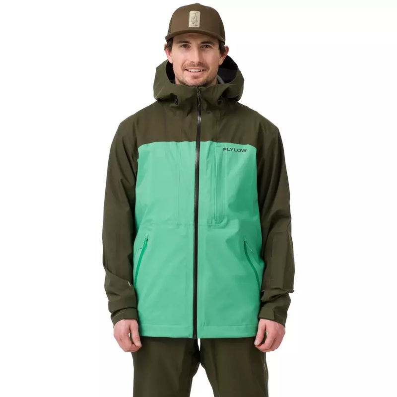 Flylow Men’s Malone Jacket