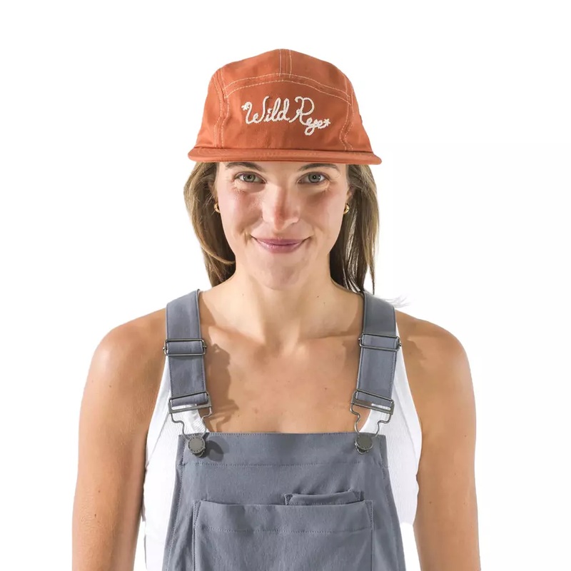 Wild Rye Women’s Edith Brim Hat | Canvas