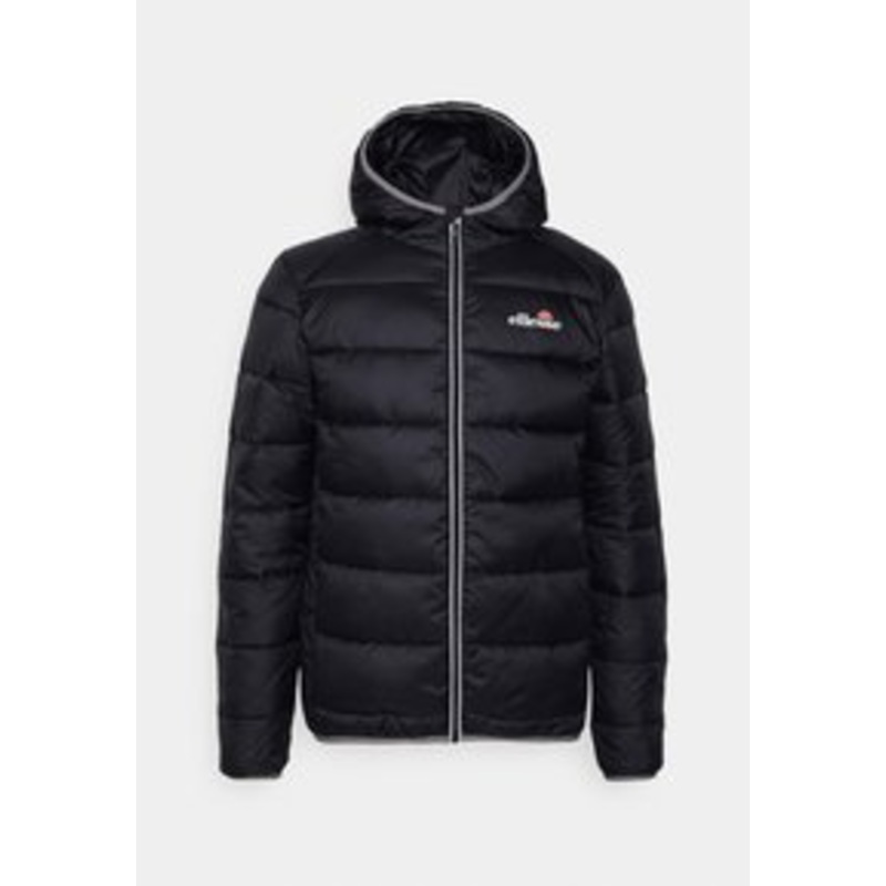 Ellesse VERMENTINO JACKET – Winterjacke – black/schwarz