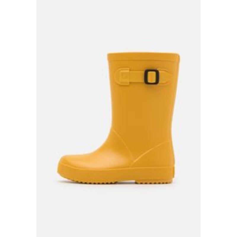 IGOR SPLASH EURI UNISEX – Gummistiefel – amarillo/gelb