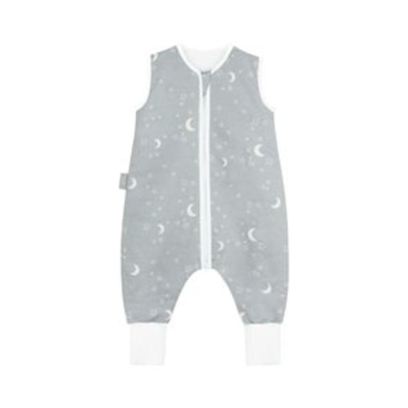 Normani Pyjama – grau