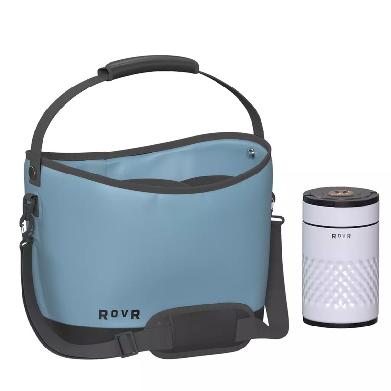 RovR KeepR Caddy with Ice Bucket