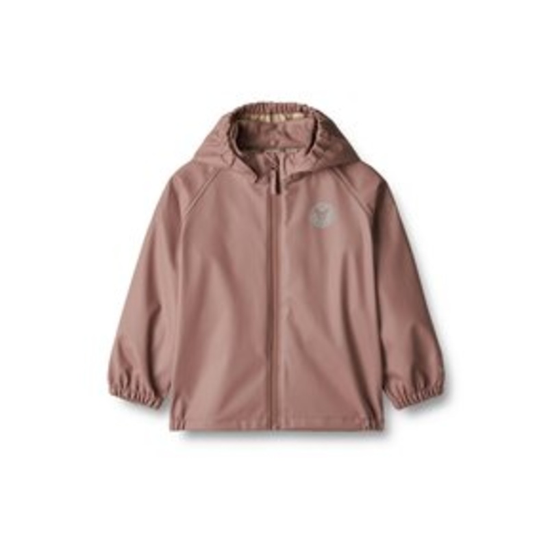 Wheat CHARLIE – Regenjacke / wasserabweisende Jacke – dusty lilac/flieder