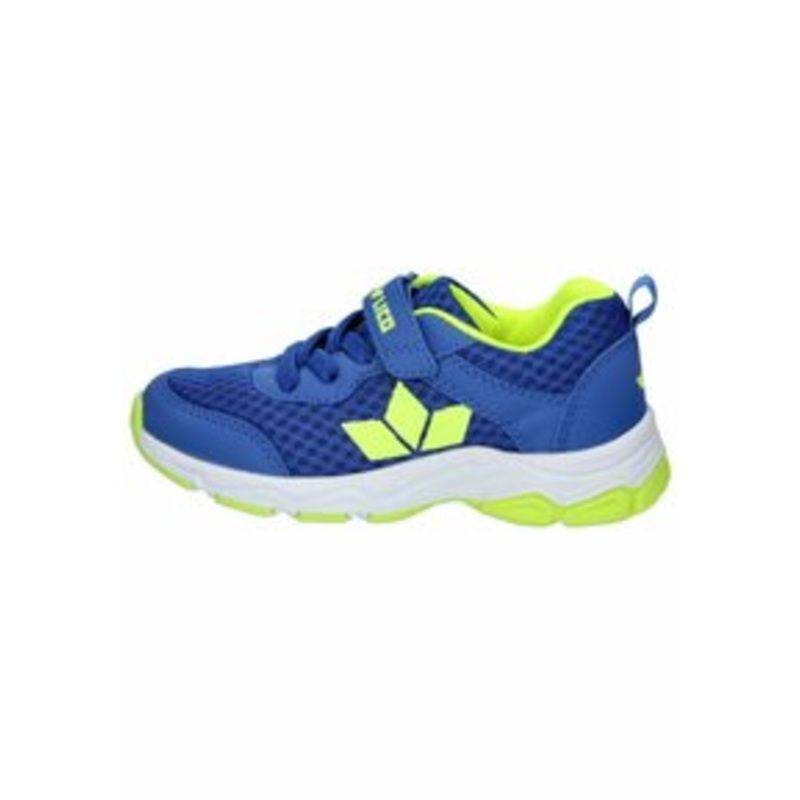LICO MIKA VS – Trainingsschuh – blau lemon/blau