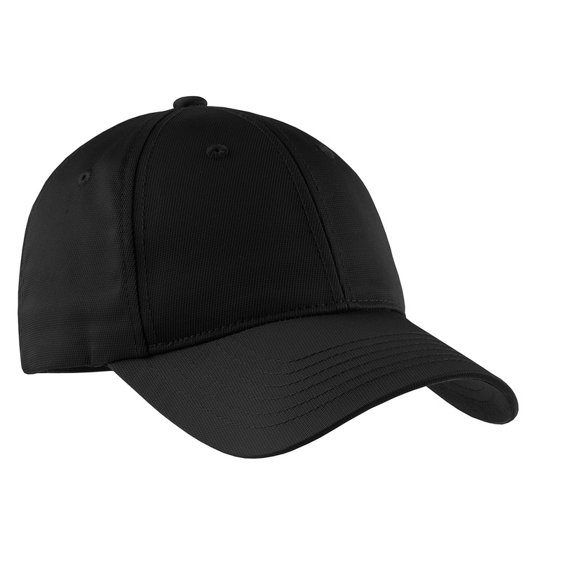 Sport-Tek Youth Dry Zone Nylon Cap. YSTC10