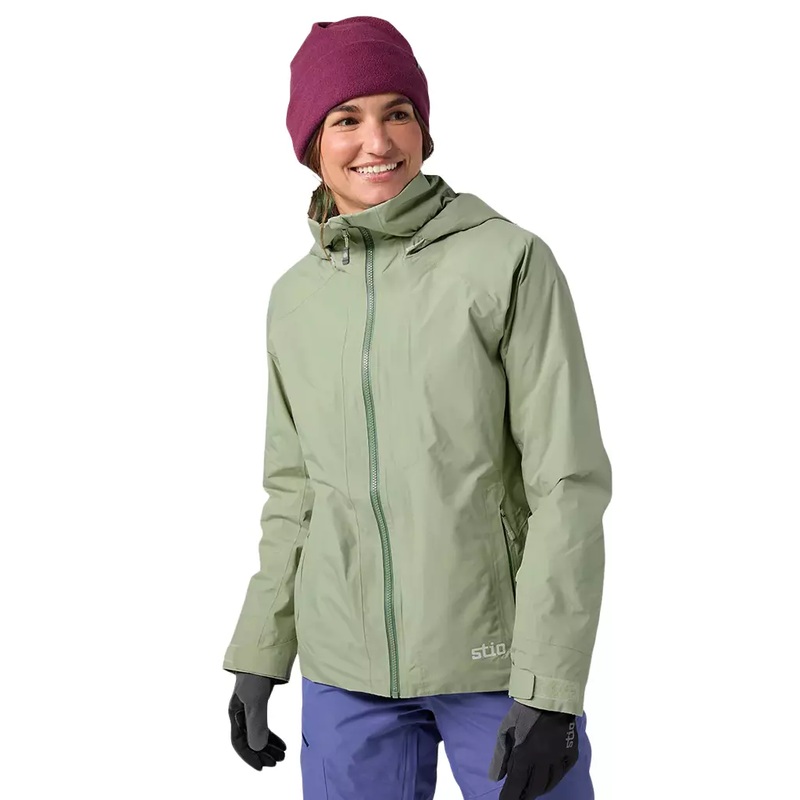 stio Women’s Doublecharge Insulated Jacket
