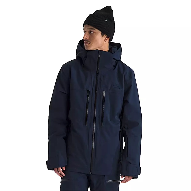 The North Face Men’s Chakal Jacket