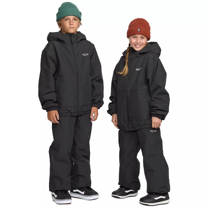 Volcom Big Kids’ Chaos Insulated Pants