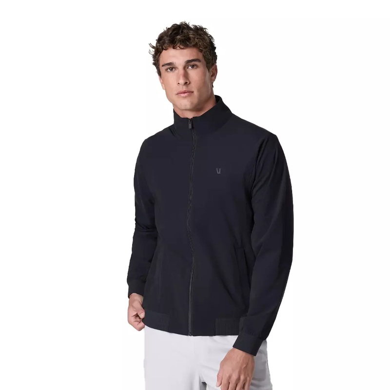 Vuori Men’s Fleet Jacket