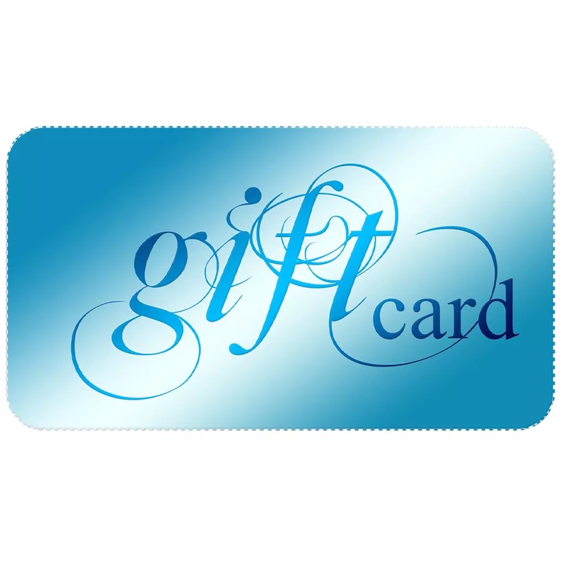 $100 Gift Card