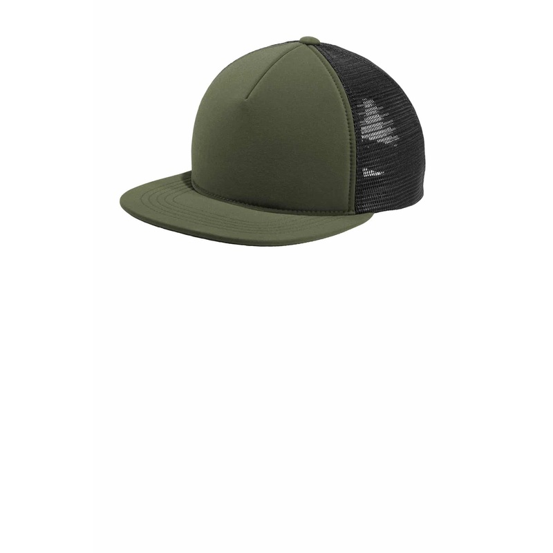 Port Authority Flexfit 110 Foam Outdoor Cap. C937