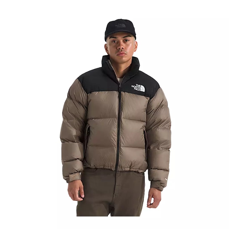 The North Face Men’s 1996 Retro Nuptse Jacket