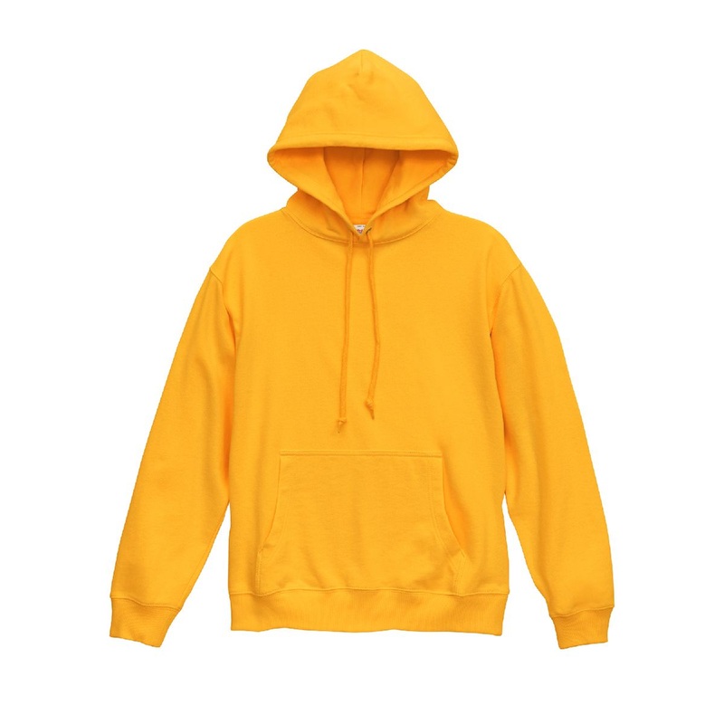 8.8oz Authentic French Terry Hoodie
