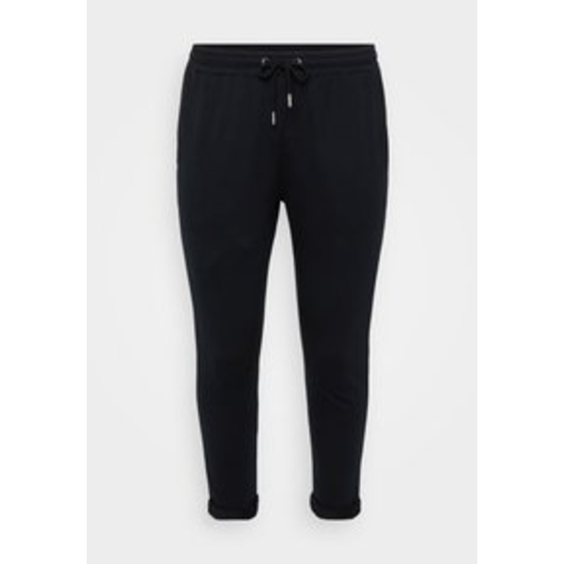 Anna Field Curvy Jogginghose – black/schwarz