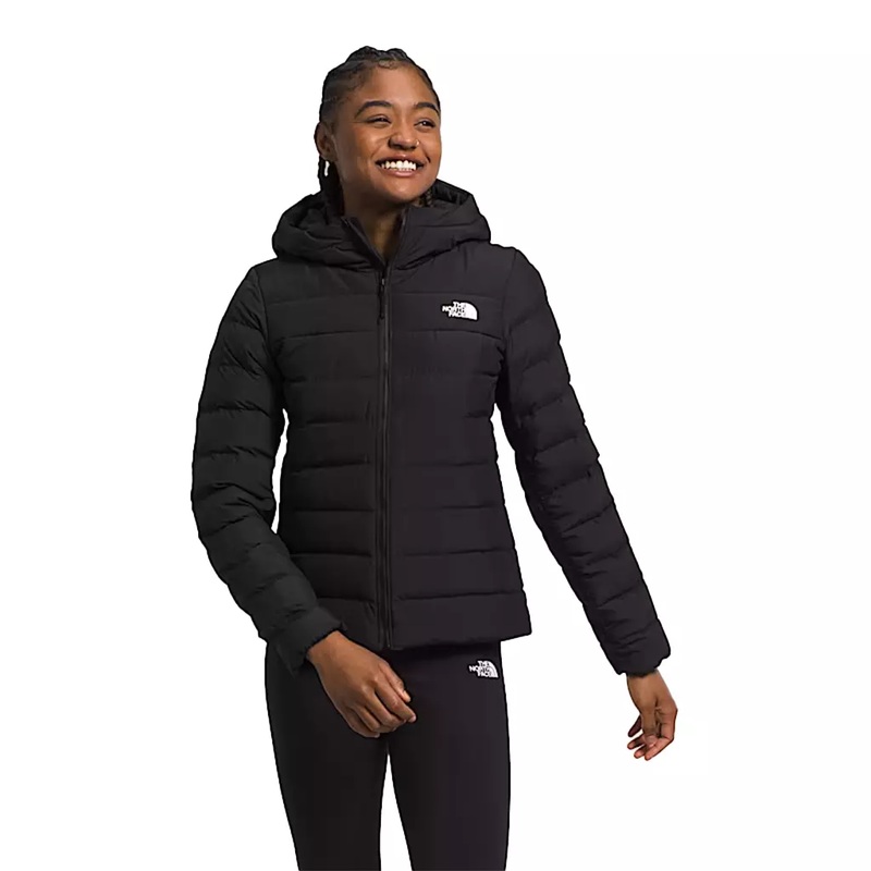 The North Face Womens Aconcagua 3 Hoodie