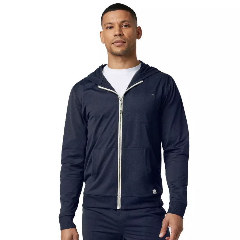 Vuori Men’s Coronado Hoodie