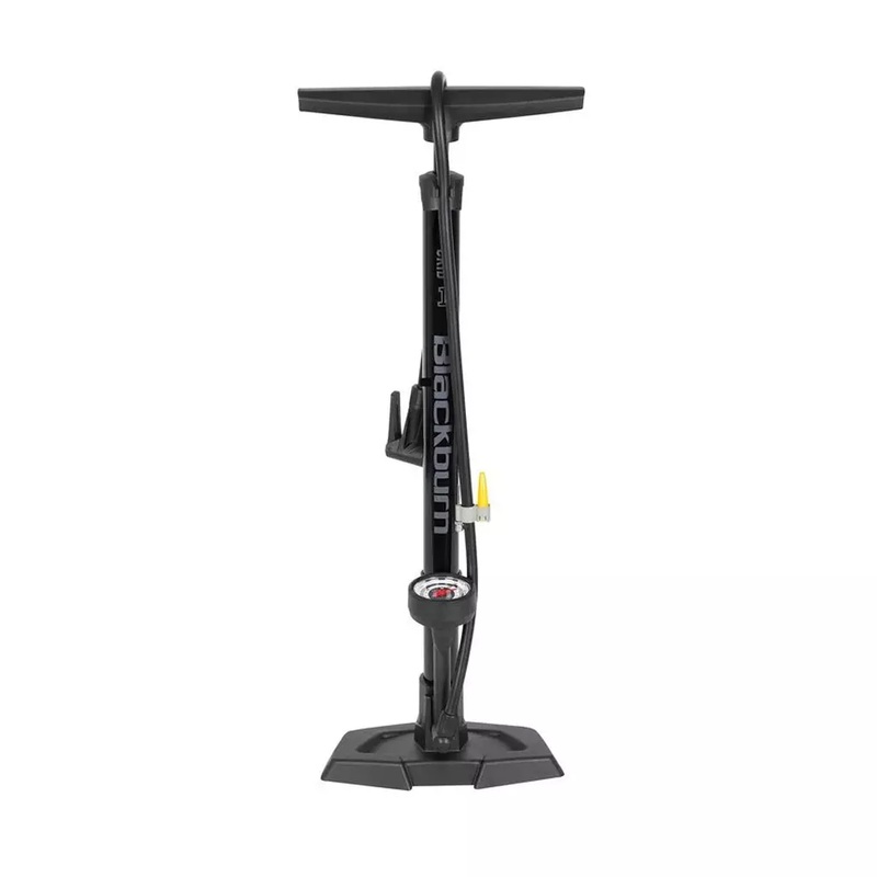Blackburn Grid 1 Floor Pump