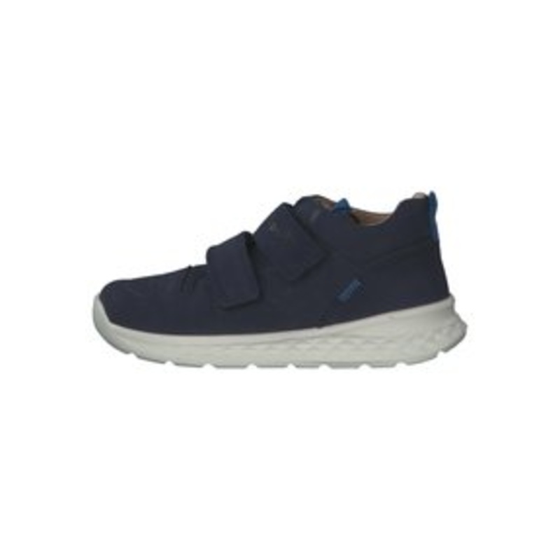 Superfit Sneaker low – blau