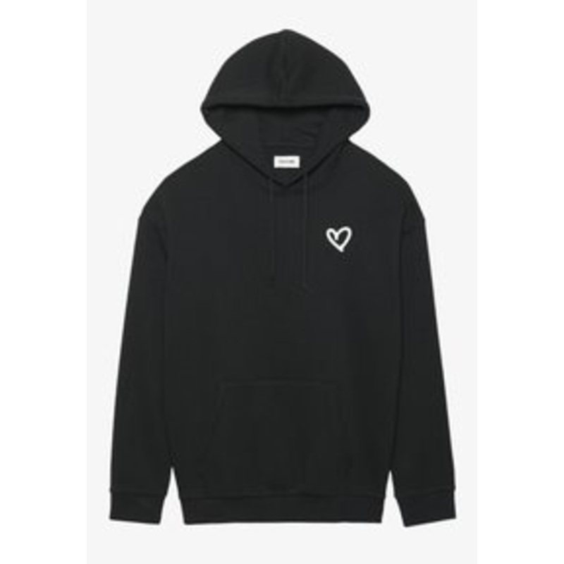 YOURTURN UNISEX – Sweatshirt – black/schwarz