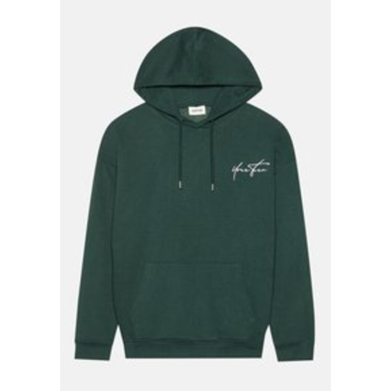 YOURTURN UNISEX – Sweatshirt – dark green/dunkelgrn