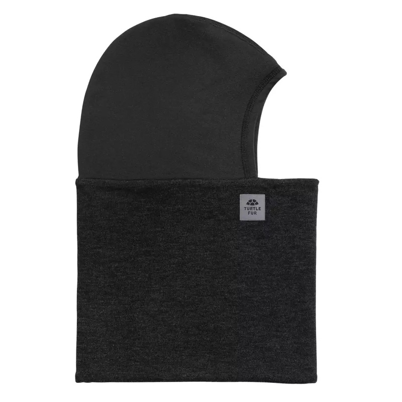 Turtle Fur Comfort Luxe Shellaclava