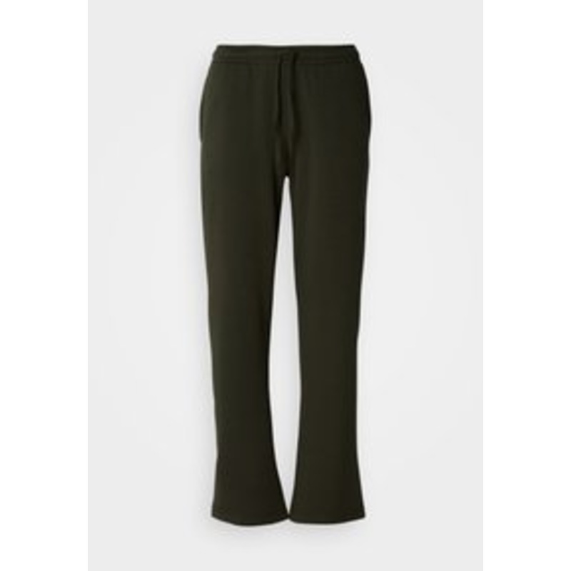 Gina Tricot ICONIC – Jogginghose – forest night/grn