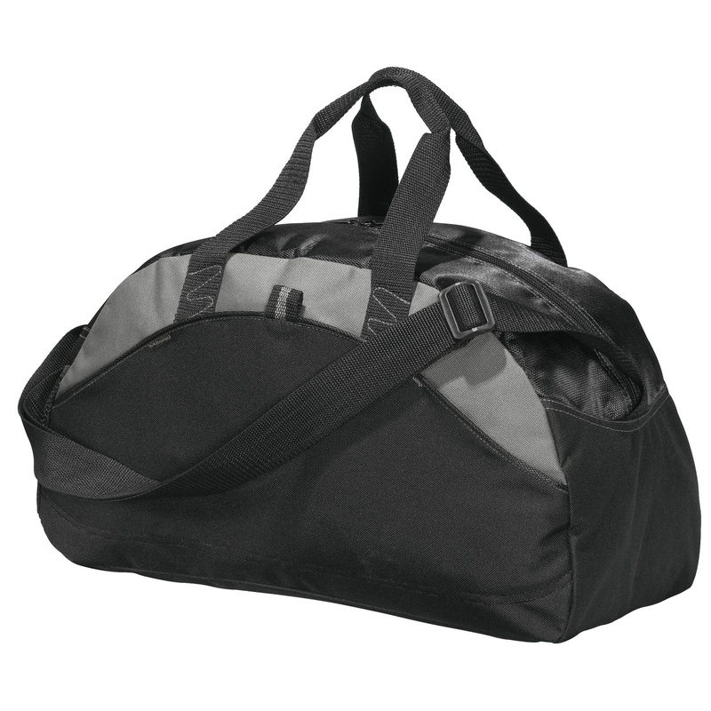 Port Authority – Medium Contrast Duffel. BG1070
