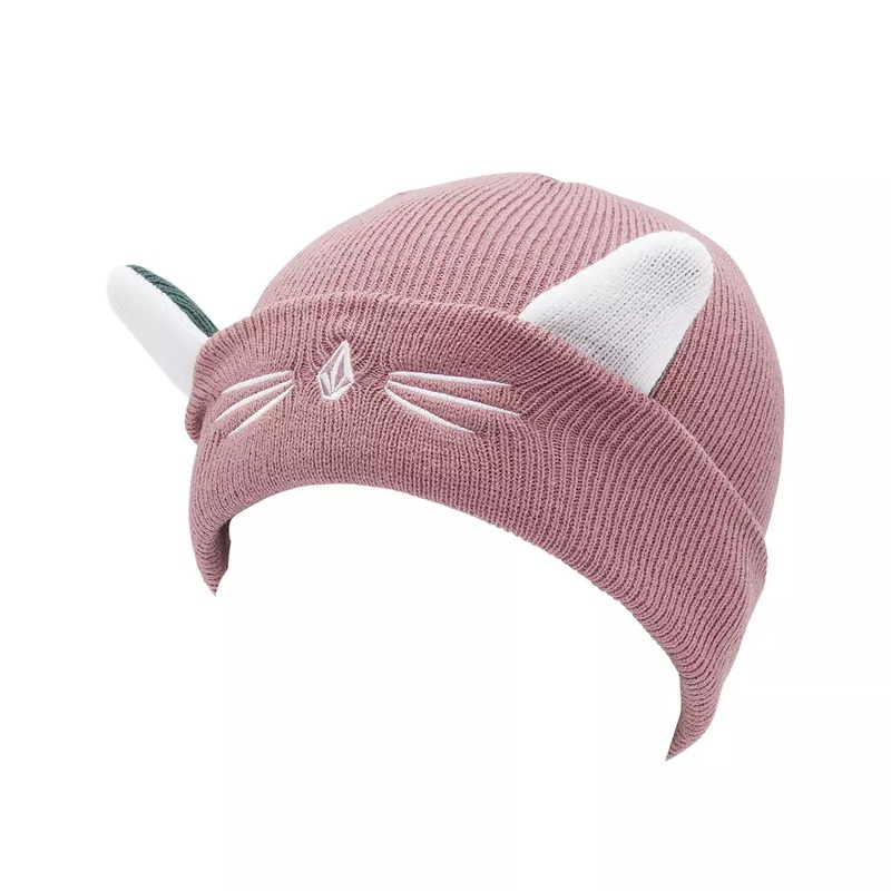 Volcom Kids’ Snow Creature Beanie