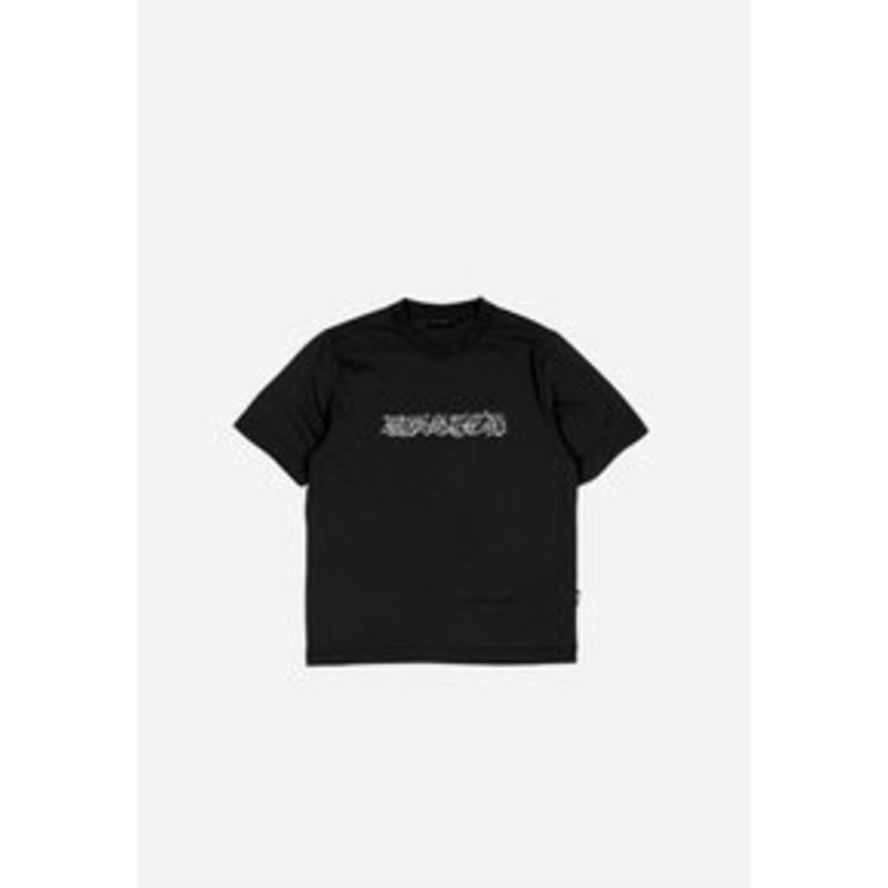 Wasted Paris UNISEX  – T-Shirt print – black/schwarz