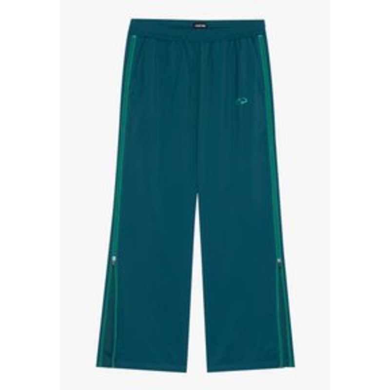 YOURTURN UNISEX – Jogginghose – green/grn