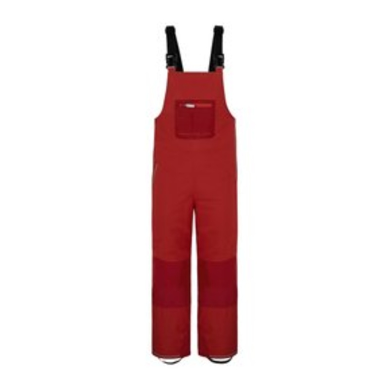 normani Outdoor Sports Regenhose – rot
