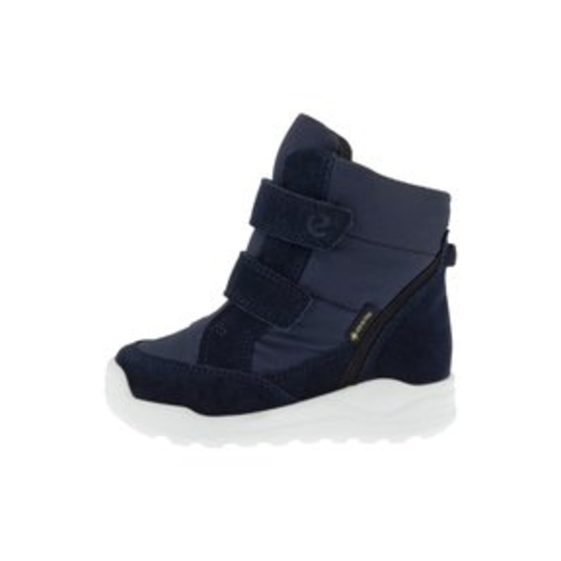 ECCO URBAN MINI  2S GTX – Snowboot/Winterstiefel – night sky/night sky/blau