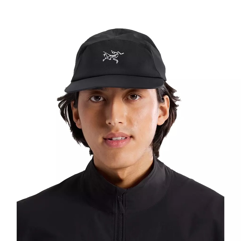 Arc’teryx Gamma 5 Panel Cap