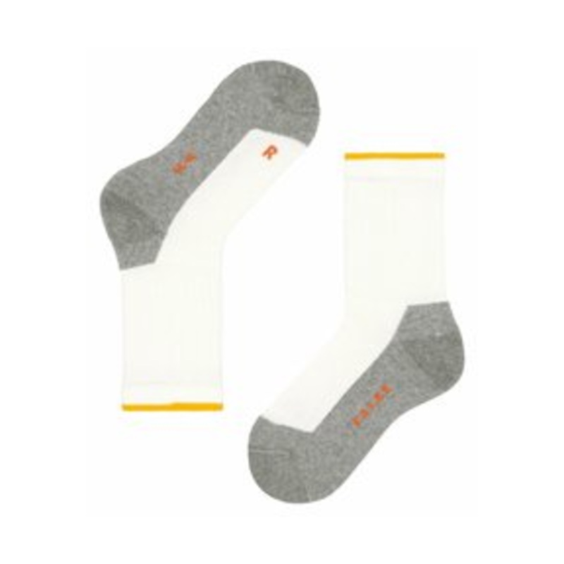 FALKE Active Everyday – Socken – offwhite