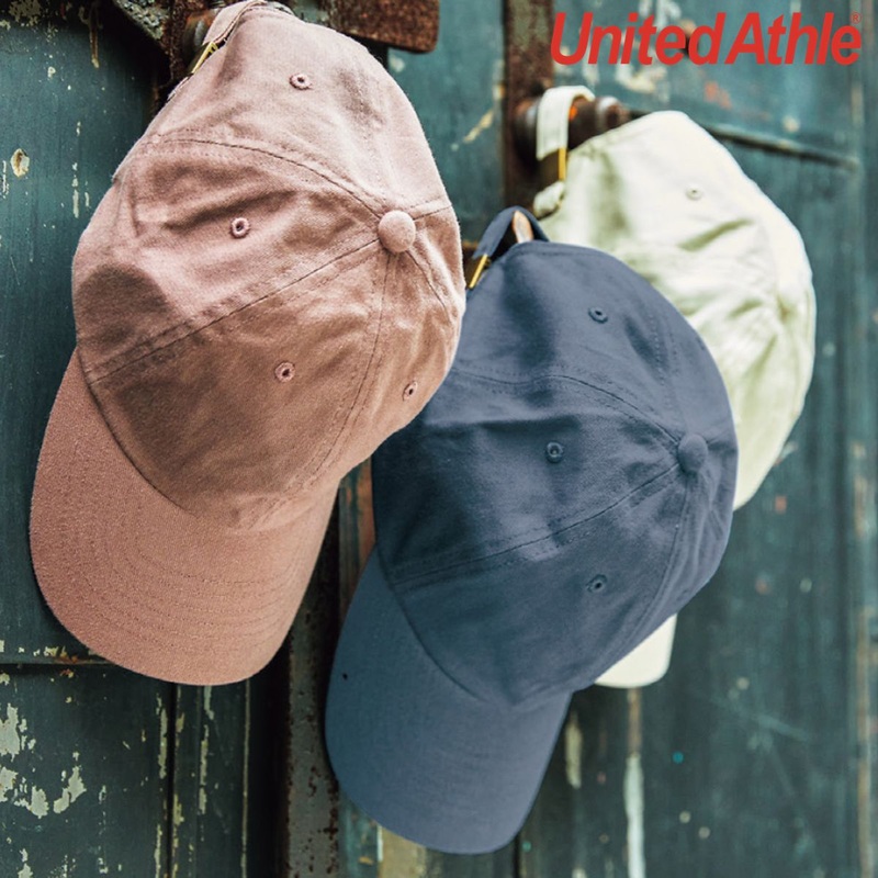 United Athle 9670-01 Baseball Cap