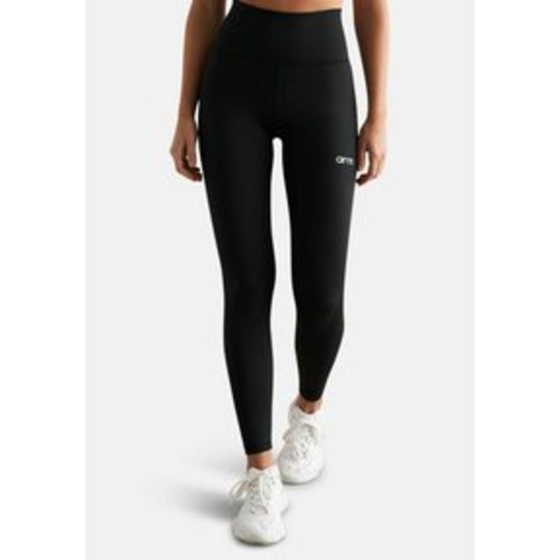 aimn CORE – Tights – black/schwarz