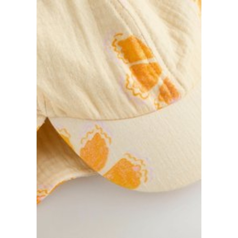 Next LEGIONNAIRE – Cap – yellow/gelb