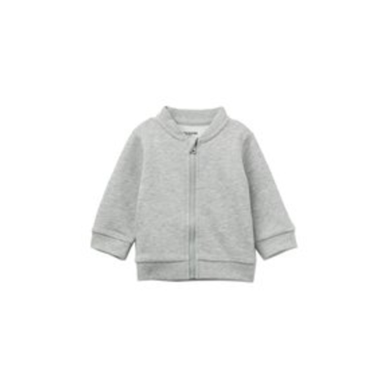 Tezenis Sweatjacke – grey/grau