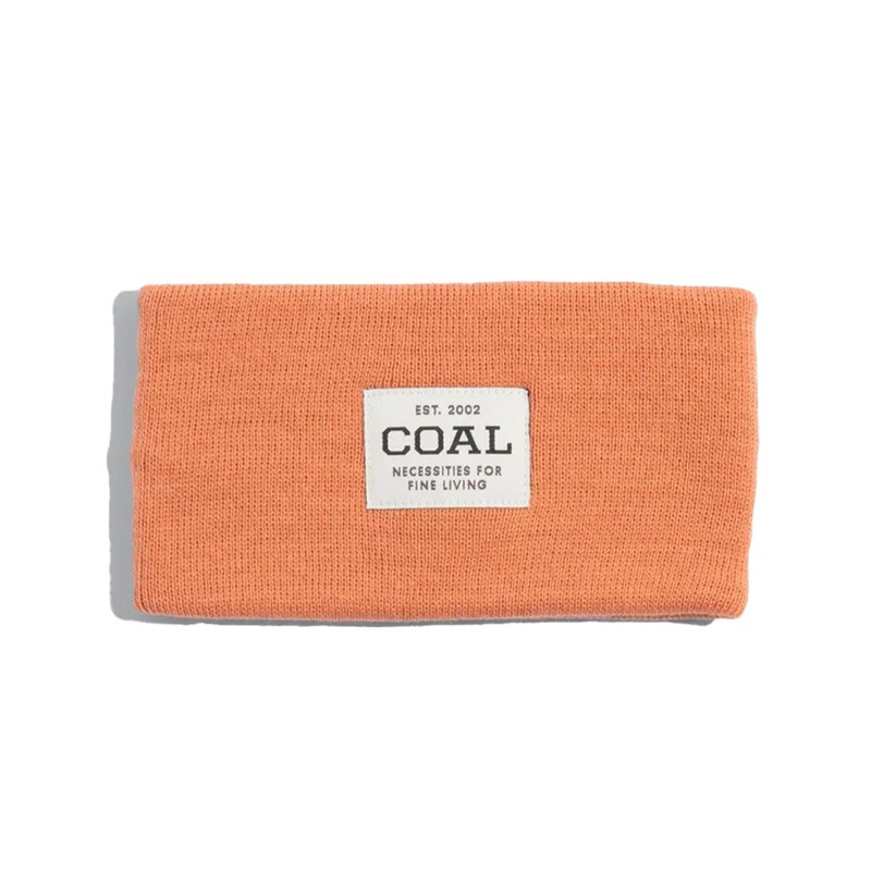 Coal Headwear The Uniform Recycled Knit Ear Warmer