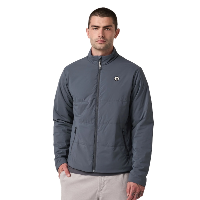 Vuori Men’s Echo Insulated Jacket 2.0