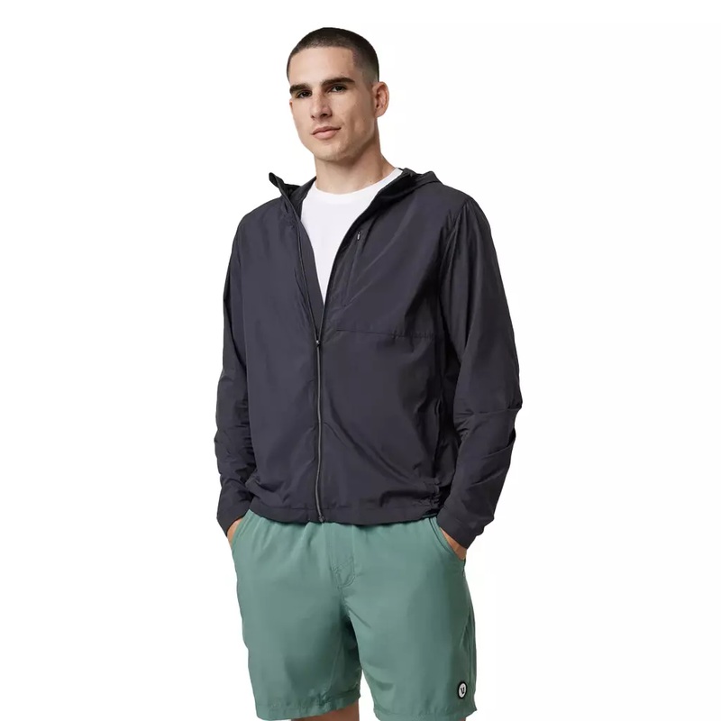 Vuori Men’s Ronan Packable Jacket