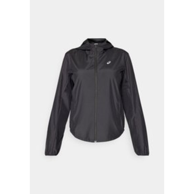 ASICS CORE JACKET – Windbreaker – performance black/schwarz