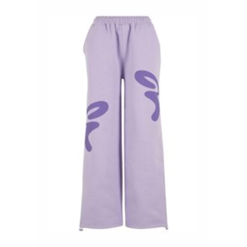 FELICIOUS Jogginghose – violet/lila