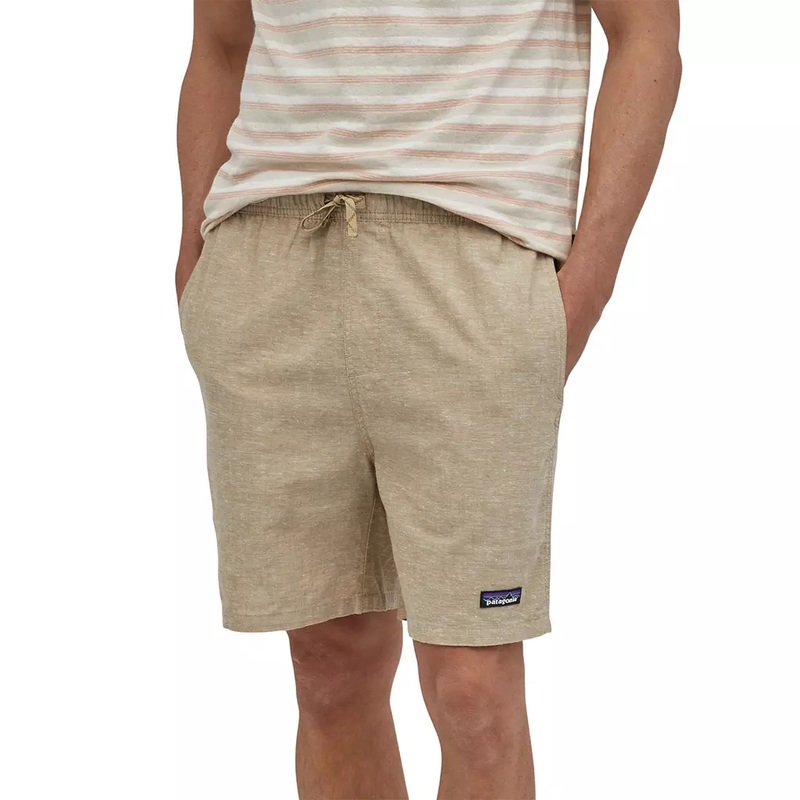 Patagonia Men’s Baggies Naturals – 6.5 in