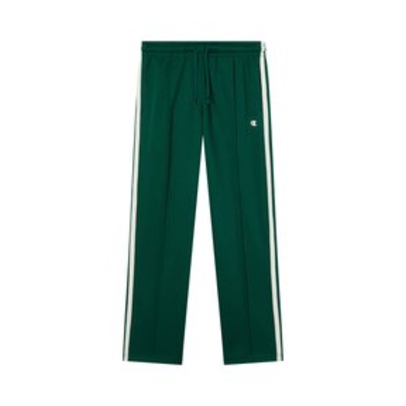 Champion Jogginghose – green/grn